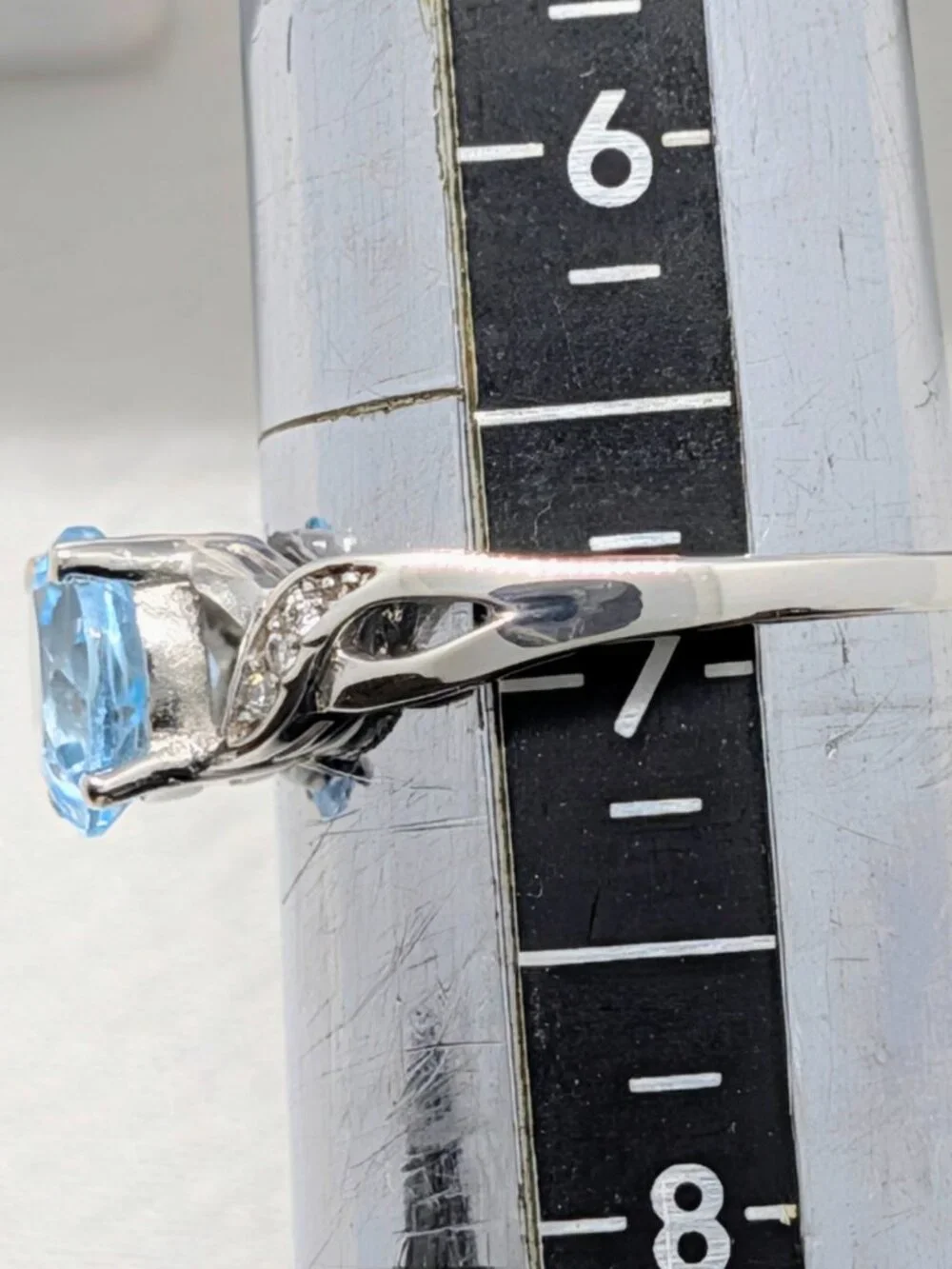 925 Sterling Silver new genuine